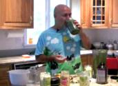 Healthy Green Smoothie